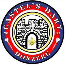 Partenaires Newteam Castel's Darts